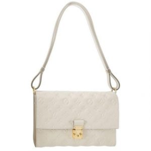 Fascinante Bag M40807 Beige