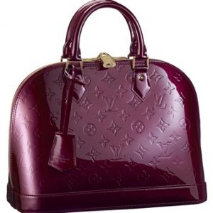 Alma M91691 Rouge Fauviste