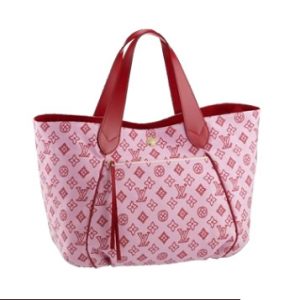 Louis Vuitton Collection Beach – M95988