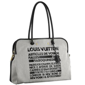 Louis Vuitton CRUISE 2011 – M92806