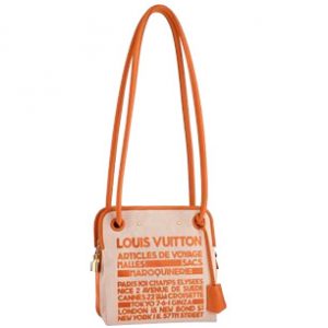 Louis Vuitton CRUISE 2011 – M92808
