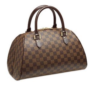 Louis Vuitton Damier Canvas – N41434