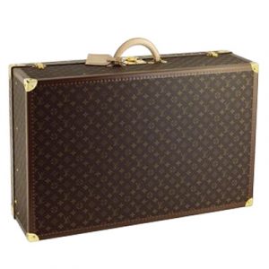 Louis Vuitton Luggage – M21222