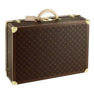 Louis Vuitton Luggage – M21227