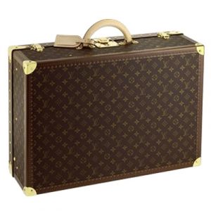 Louis Vuitton Luggage – M21228