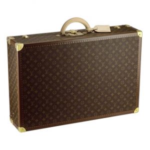 Louis Vuitton Luggage – M21324