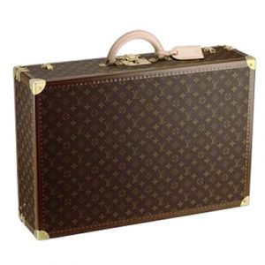 Louis Vuitton Luggage – M21325