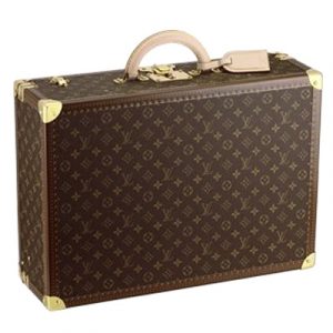 Louis Vuitton Luggage – M21327