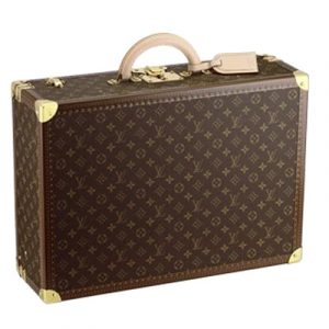Louis Vuitton Luggage – M21328