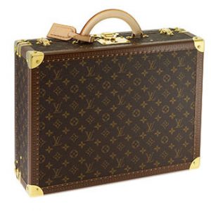 Louis Vuitton Luggage – M21423