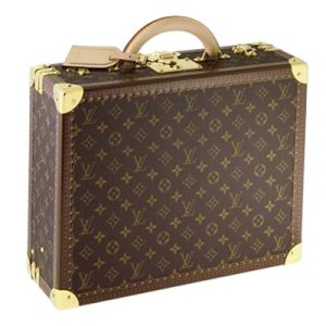 Louis Vuitton Luggage – M21424