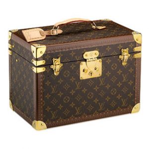 Louis Vuitton Luggage – M21826