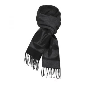 Cardiff Scarf M72202 Black