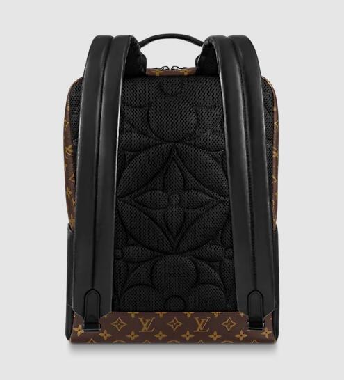 DEAN BACKPACK M45335 7 DEAN BACKPACK M45335 - Image 4