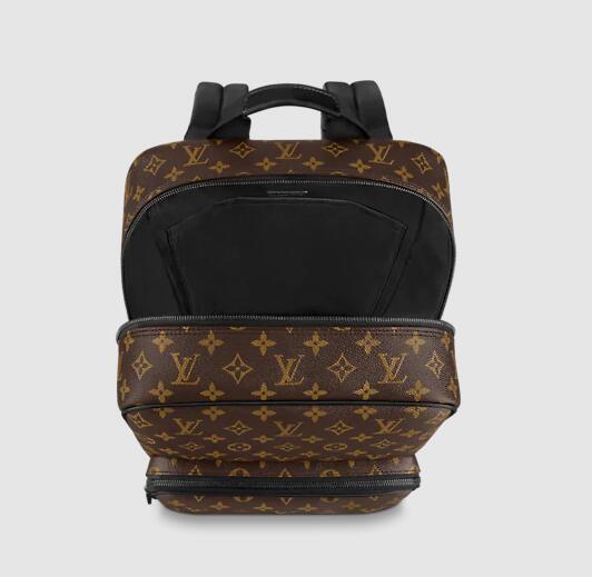 DEAN BACKPACK M45335 5 DEAN BACKPACK M45335 - Image 3
