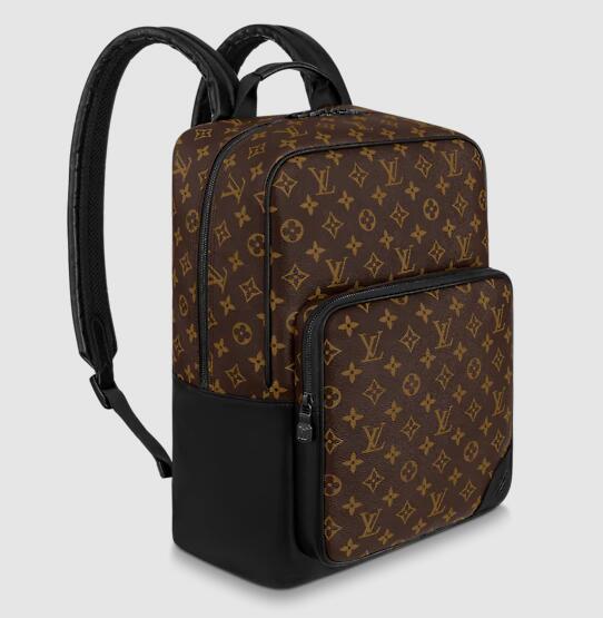 DEAN BACKPACK M45335 3 DEAN BACKPACK M45335 - Image 2