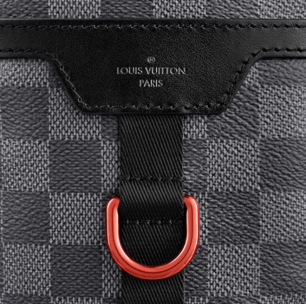 UTILITY BACKPACK N40279 - Image 6