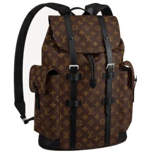 CHRISTOPHER PM M43735