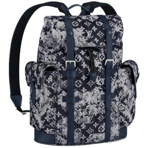 CHRISTOPHER BACKPACK M57280