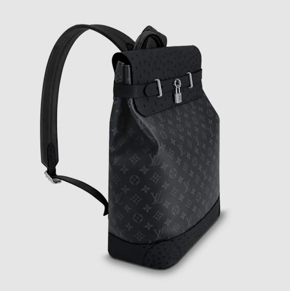 CITY STEAMER BACKPACK N93492 3 CITY STEAMER BACKPACK N93492 - Image 2