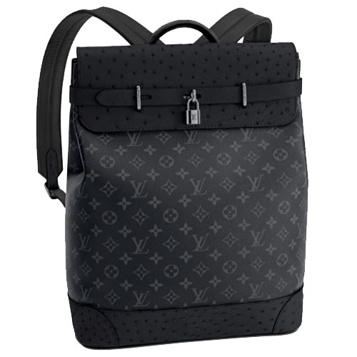 CITY STEAMER BACKPACK N93492 1 CITY STEAMER BACKPACK N93492