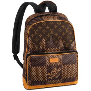 CAMPUS BACKPACK N40380