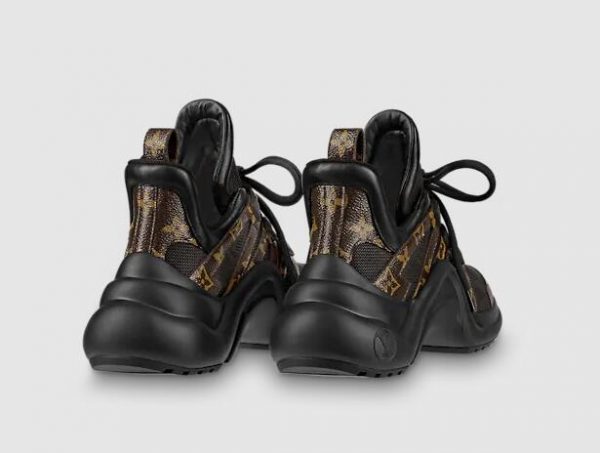 LV ARCHLIGHT SNEAKER 1A43LB 5 LV ARCHLIGHT SNEAKER 1A43LB - Image 3
