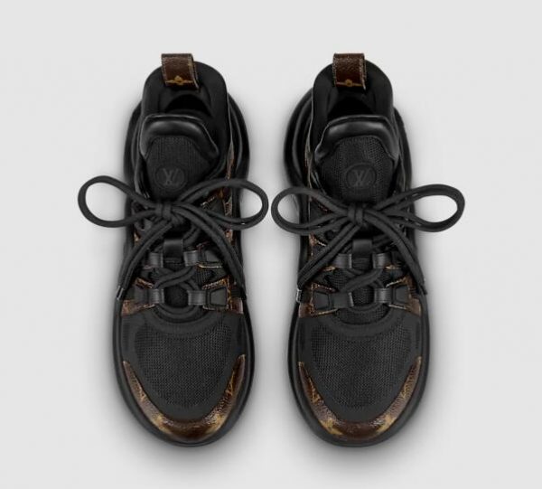 LV ARCHLIGHT SNEAKER 1A43LB 3 LV ARCHLIGHT SNEAKER 1A43LB - Image 2