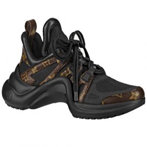 LV ARCHLIGHT SNEAKER 1A43LB