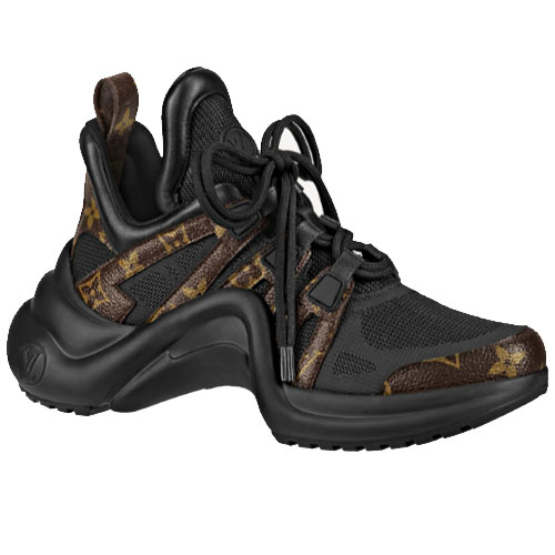 LV ARCHLIGHT SNEAKER 1A43LB 1 LV ARCHLIGHT SNEAKER 1A43LB