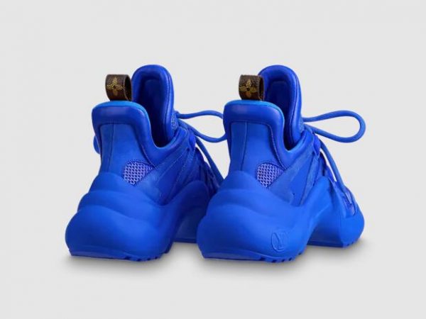 LV ARCHLIGHT SNEAKER 1A881U - Image 4