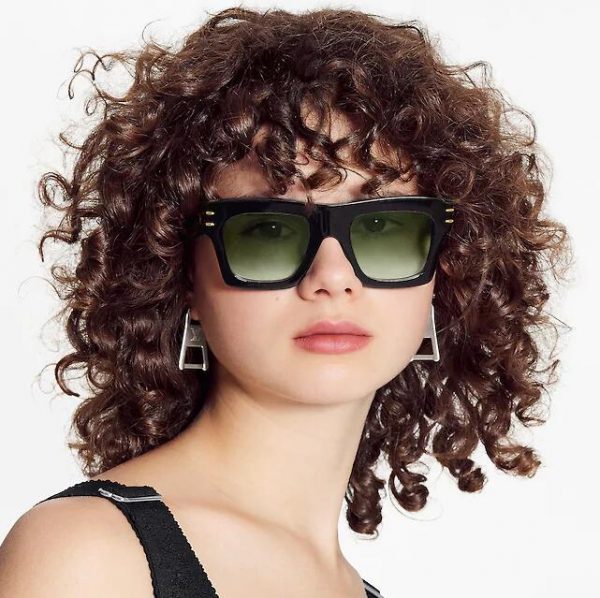 LV BLADE SUNGLASSES Z1482E - Image 5