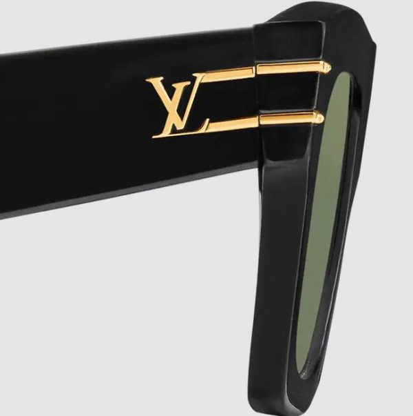 LV BLADE SUNGLASSES Z1482E - Image 4