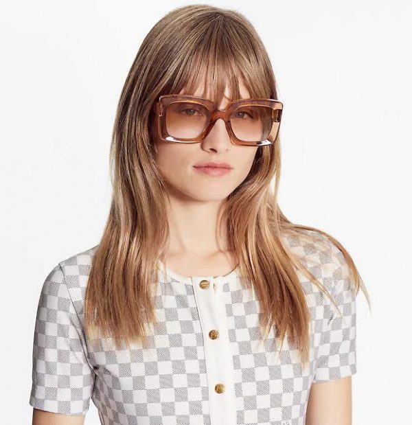 LOYA SUNGLASSES Z1458E - Image 5