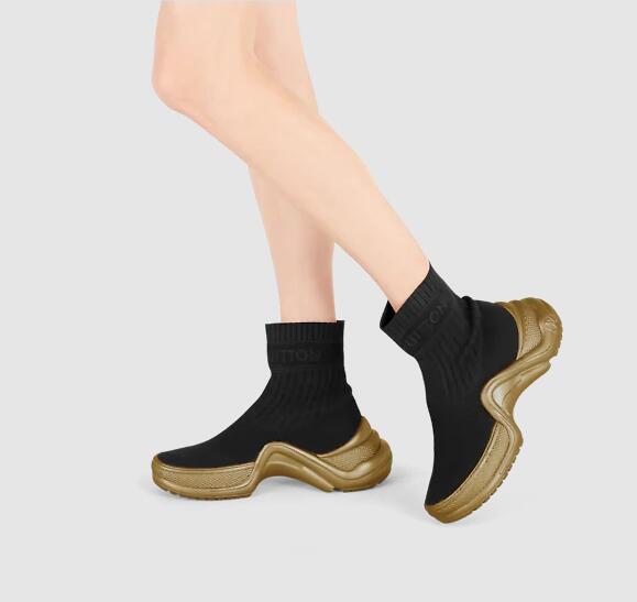 LV ARCHLIGHT SNEAKER BOOT 1A52LX 7 LV ARCHLIGHT SNEAKER BOOT 1A52LX - Image 4