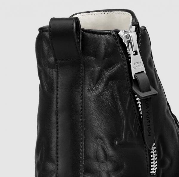 STELLAR SNEAKER BOOT 1A5MSJ - Image 6
