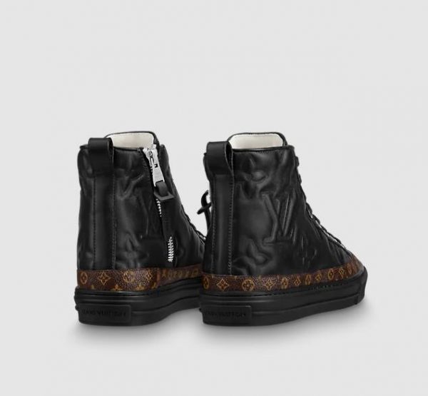 STELLAR SNEAKER BOOT 1A5MSJ - Image 5