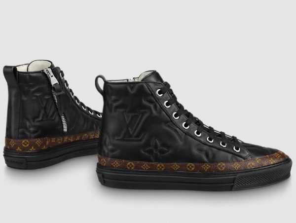 STELLAR SNEAKER BOOT 1A5MSJ - Image 4