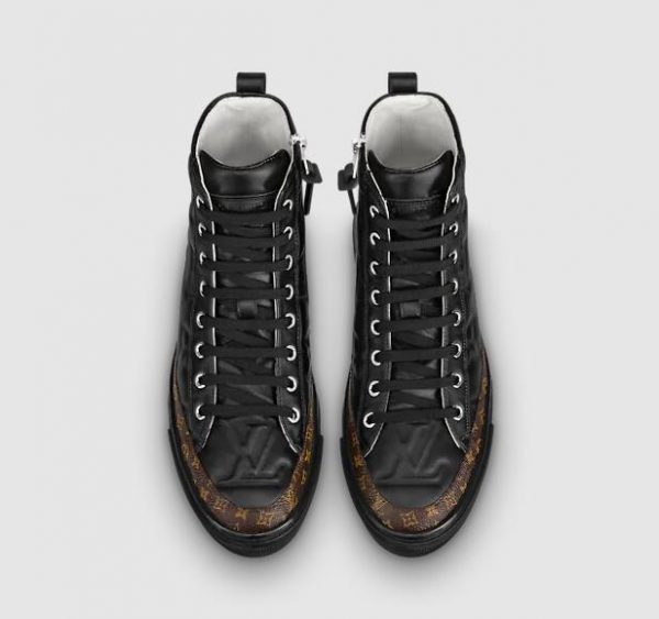 STELLAR SNEAKER BOOT 1A5MSJ - Image 3