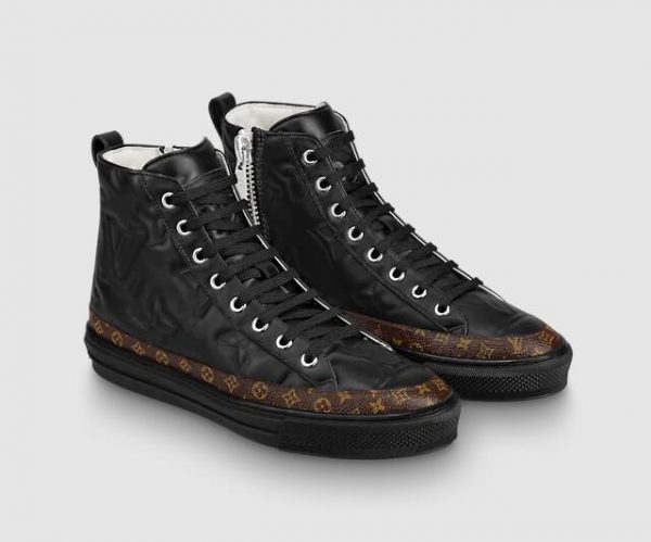 STELLAR SNEAKER BOOT 1A5MSJ - Image 2