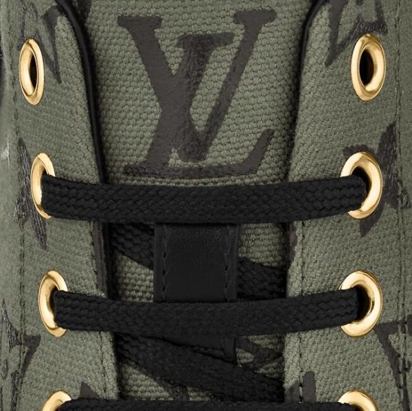 STELLAR SNEAKER 1A8NBF 11 STELLAR SNEAKER 1A8NBF - Image 6