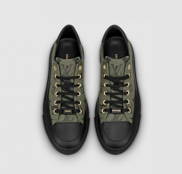 STELLAR SNEAKER 1A8NBF 5 STELLAR SNEAKER 1A8NBF - Image 3