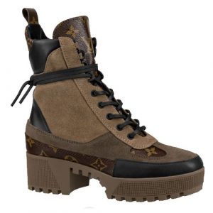 LAUREATE PLATFORM DESERT BOOT 1A4XYE