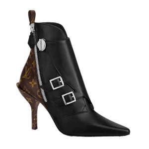 LV JANET ANKLE BOOT 1A586V