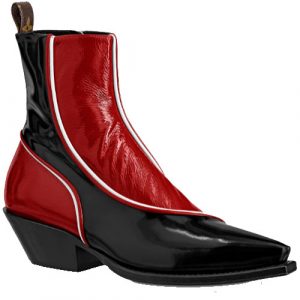 MATADOR ANKLE BOOT 1A8CWF
