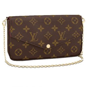 F???LICIE POCHETTE M6127