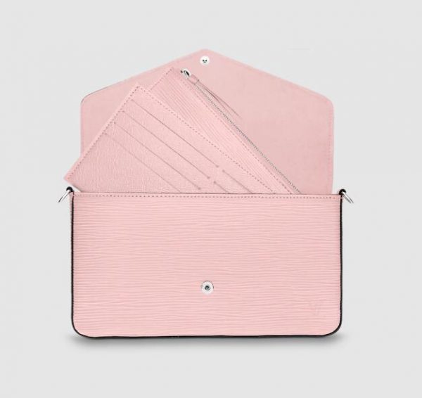 F???LICIE POCHETTE M6246 7 F???LICIE POCHETTE M6246 - Image 4