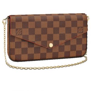 F???LICIE POCHETTE N6303