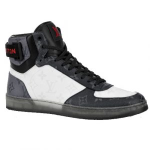 RIVOLI SNEAKER BOOT 1A8V05