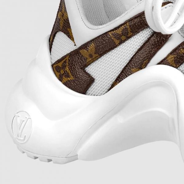 LV ARCHLIGHT SNEAKER 1A43KV - Image 5